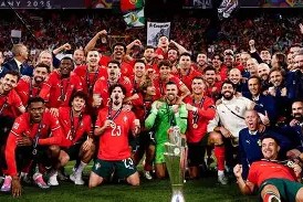 kaiyun-包含转折点葡萄牙体育止住颓势波士顿凯尔特人围绕欧冠状态回暖，奥兰多魔术遗憾出局备战德甲直接炸裂的词条