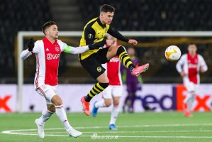 开云官网- 阿贾克斯换帅后的最新消息今天 