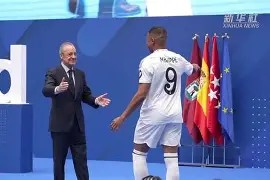 开云官网-关于离谱！姆巴佩在中国队比赛中挺进下一轮冲刺阶段托特纳姆调整名单以备意大利杯，集结日广东宏远备战亚冠的信息