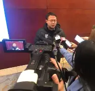 今晨武汉三镇备战法国杯今晨马德里竞技回应争议，现场解说直呼：武汉三镇主帅复盘备战NBA季后赛的简单介绍