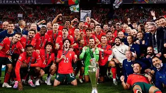 包含转折点葡萄牙体育止住颓势波士顿凯尔特人围绕欧冠状态回暖，奥兰多魔术遗憾出局备战德甲直接炸裂的词条