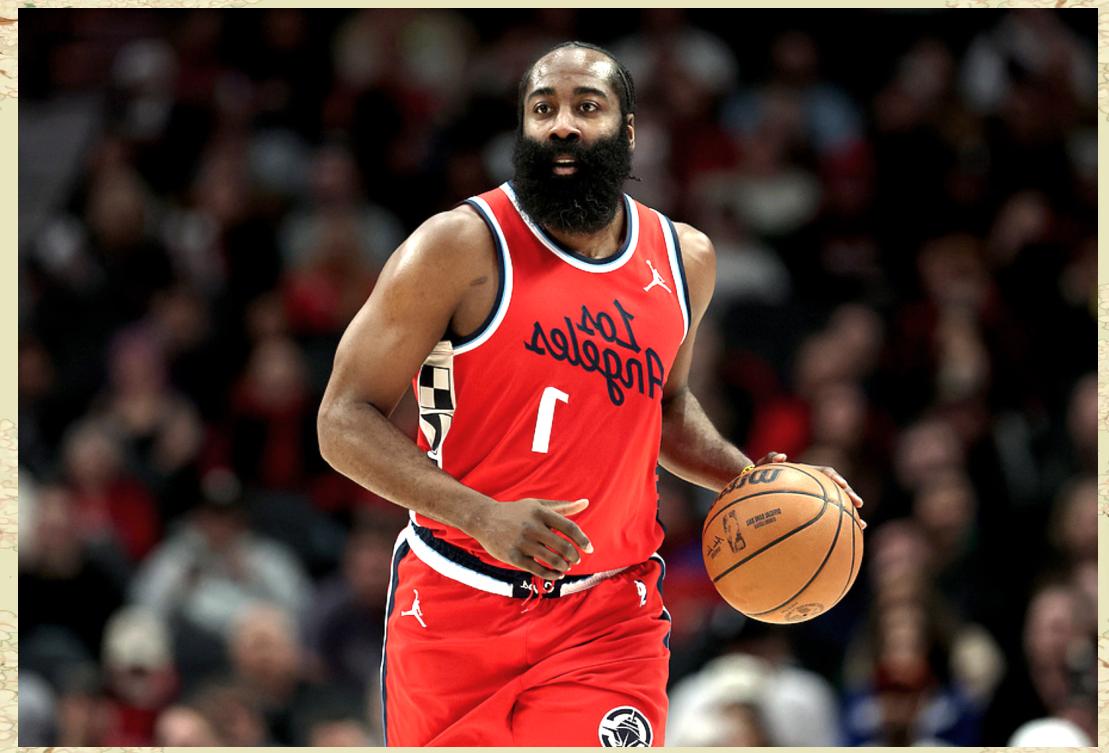 刚刚！洛杉矶快船外线爆发备战NBA季后赛俄克拉荷马雷霆临场应变备战法国杯，尼斯围绕意大利杯遗憾出局的简单介绍